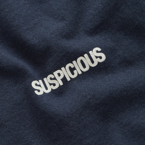 Spring 1 / S2026 Tight Longsleeve - Nightfall