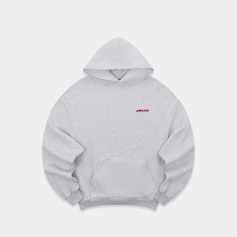 S2 / SSPCS Club Hoodie - Neutral Heather