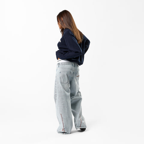 Fall / SSPCS Club Longsleeve Cotton Polo - Nightfall