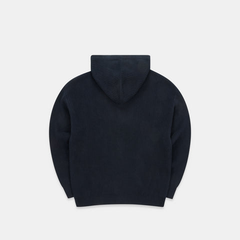 Fall / SSPCS Club Vintage Zip-Up - Nightfall