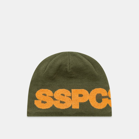 Fall / SSPCS Beanie - Armory