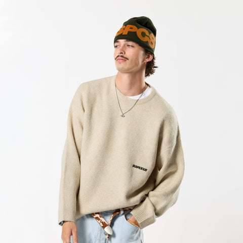 Fall / SSPCS Beanie - Armory