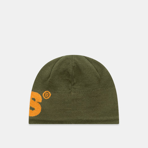 Fall / SSPCS Beanie - Armory