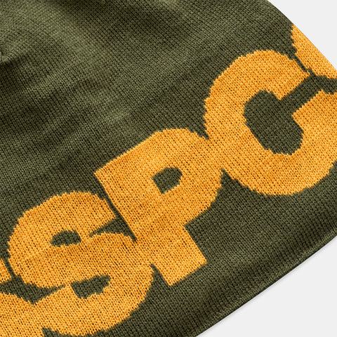Fall / SSPCS Beanie - Armory