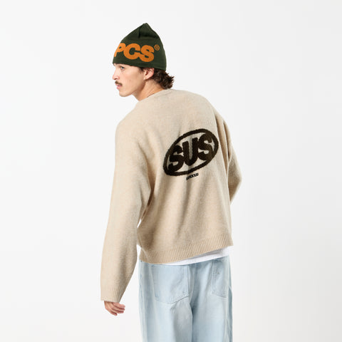 Fall / SSPCS Beanie - Armory