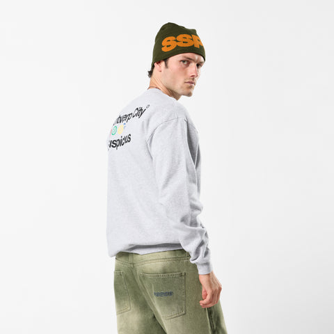 Fall / SSPCS Beanie - Armory