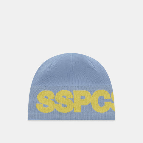 Fall / SSPCS Beanie - Grisaille