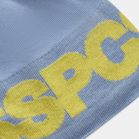 Fall / SSPCS Beanie - Grisaille