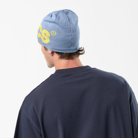 Fall / SSPCS Beanie - Grisaille