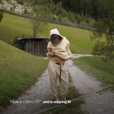 The Suspicious Trackpants - Dune