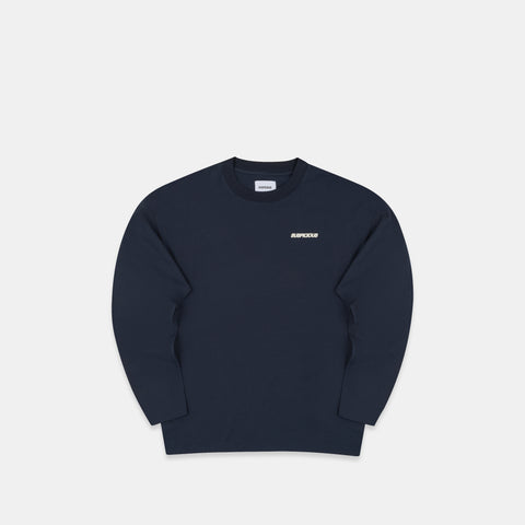 Bestsellers Variants / SUS Longsleeve - Nightfall