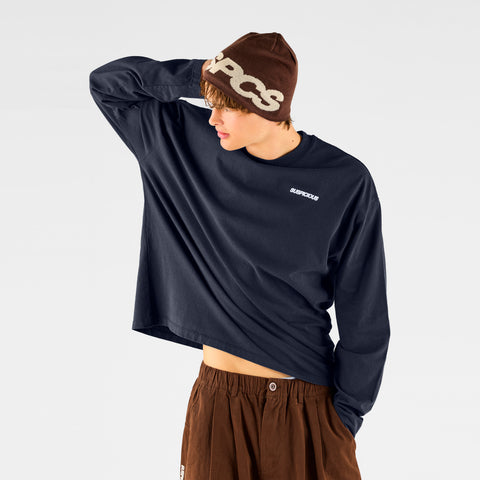 Bestsellers Variants / SUS Longsleeve - Nightfall
