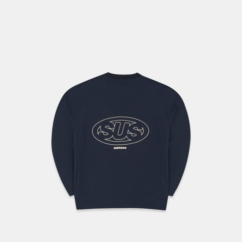 Bestsellers Variants / SUS Longsleeve - Nightfall