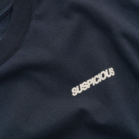 Bestsellers Variants / SUS Longsleeve - Nightfall