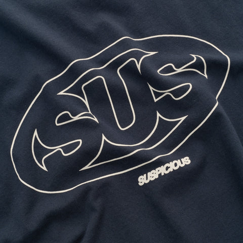 Bestsellers Variants / SUS Longsleeve - Nightfall