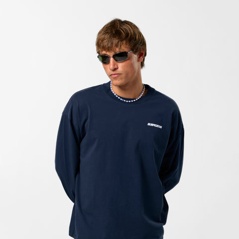 Bestsellers Variants / SUS Longsleeve - Nightfall