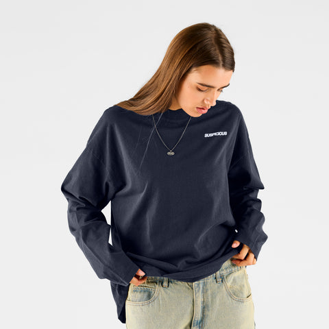 Bestsellers Variants / SUS Longsleeve - Nightfall