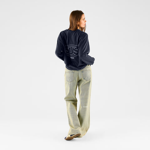 Bestsellers Variants / SUS Longsleeve - Nightfall