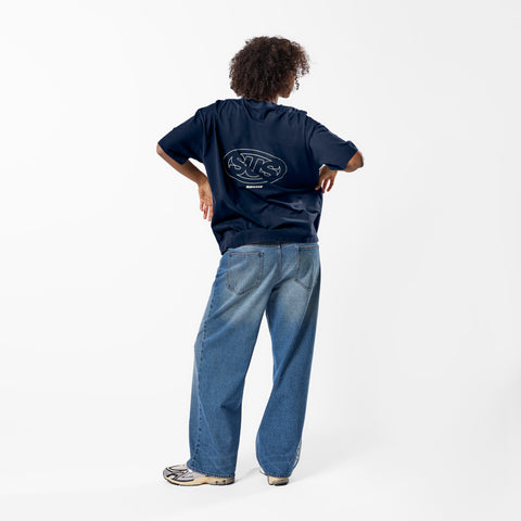 PL / SUS Tee - Nightfall