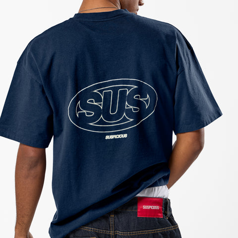 PL / SUS Tee - Nightfall