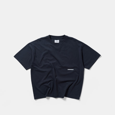 Bestsellers GTD / S(us)USPICOUS Tee - Nightfall