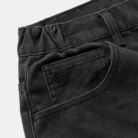 Fall 2 / Sideline Jeans - Washed Black