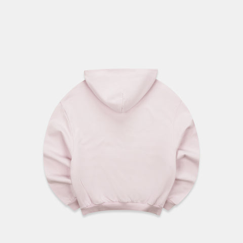 S2 / Signature Stamp Hoodie - Orchid Ice