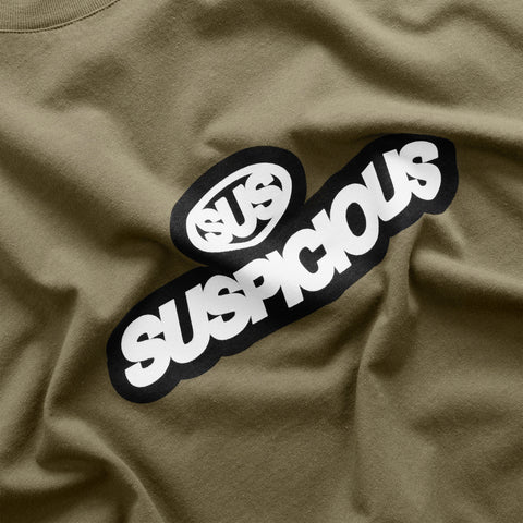 Fall / Signature Stamp Longsleeve - Armory