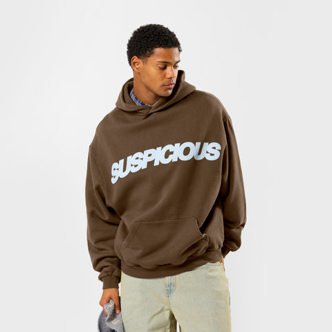 Winter 5 / Slab Hoodie - Bear