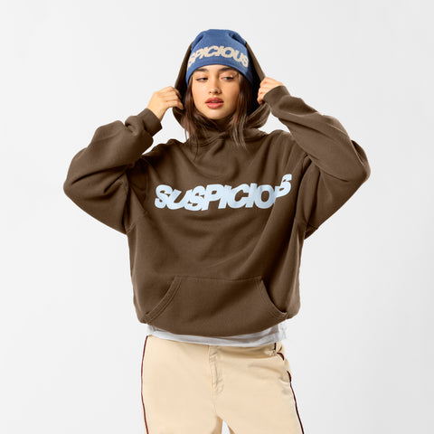 Winter 5 / Slab Hoodie - Bear