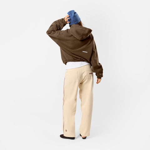Winter 5 / Slab Hoodie - Bear