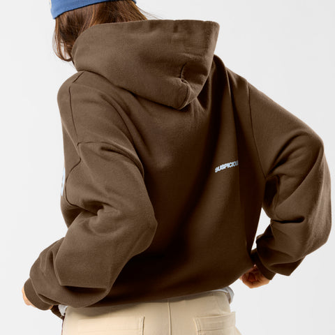 Winter 5 / Slab Hoodie - Bear