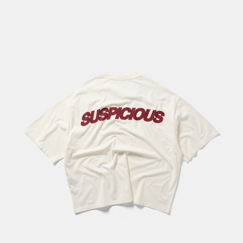 Bestsellers Variants / Slab Tee - Natural