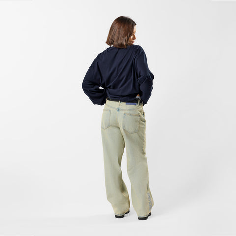 Softground / Solid Longsleeve - Nightfall