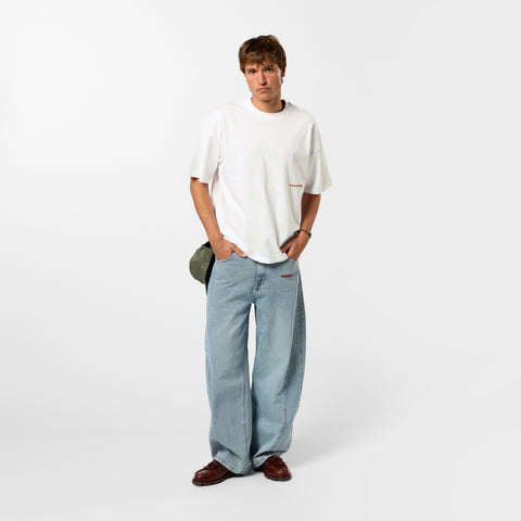 GTD / Spill the Tee - White