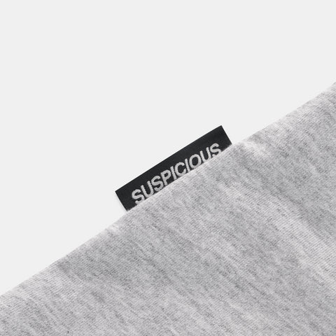 Spring / SUS Longsleeve - Neutral Heather