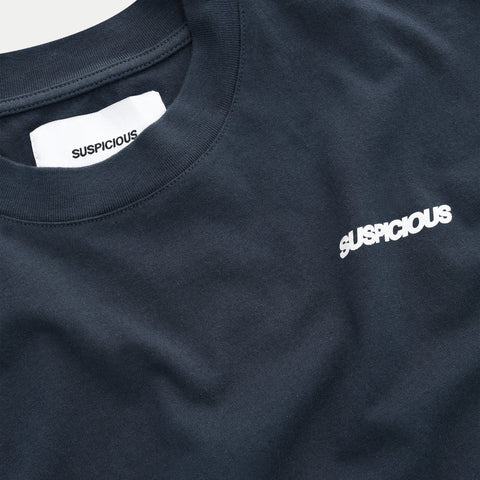 Spring / SUS Tee - Nightfall