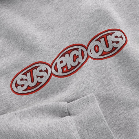 Spring / Triform Hoodie - Neutral Heather