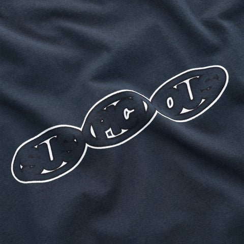 Spring / Triform Tee - Nightfall