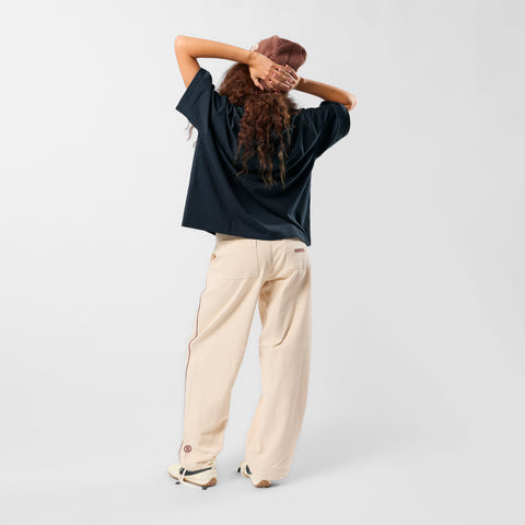 Winter2 / Stack Unit Tee - Nightfall