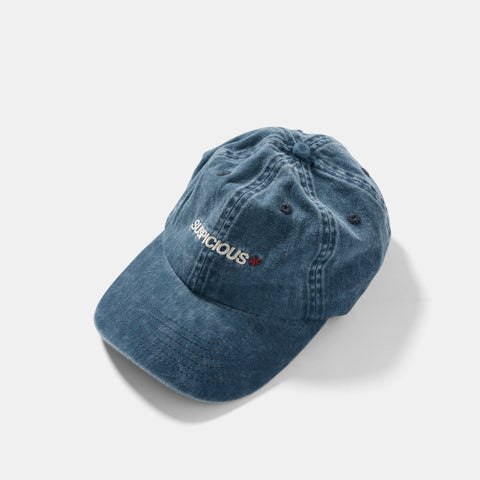 Suspicious Cowboys / Star Cap - Washed Nightfall