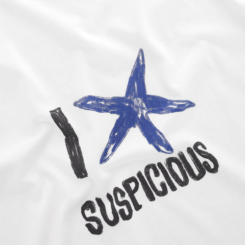 GTD1 / Starfish Love Tee