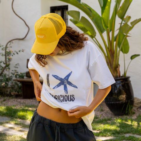 GTD1 / Starfish Love Tee