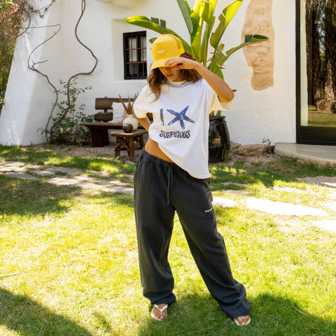 GTD1 / Starfish Love Tee