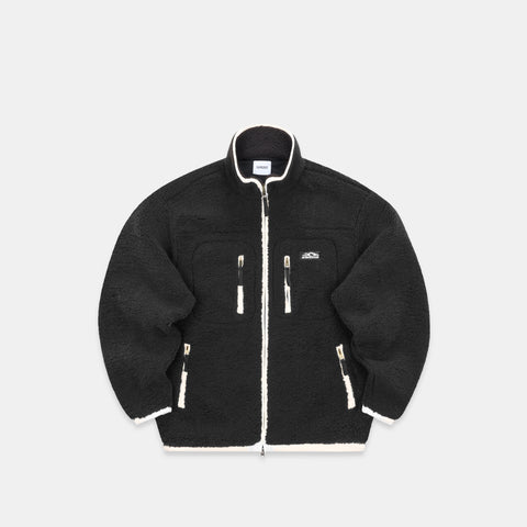 Winter3 / Summit Sherpa - Black