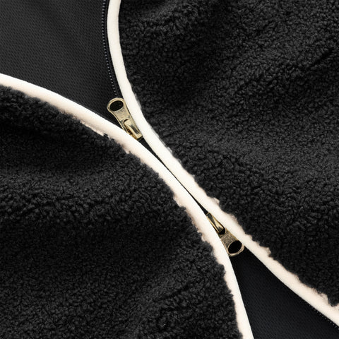 Winter3 / Summit Sherpa - Black