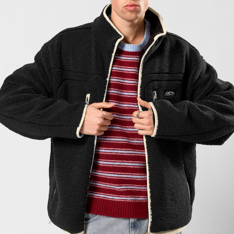 Winter3 / Summit Sherpa - Black