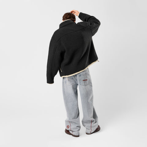 Winter3 / Summit Sherpa - Black