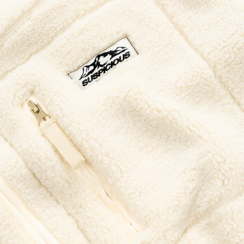 Winter3 / Summit Sherpa - Dune