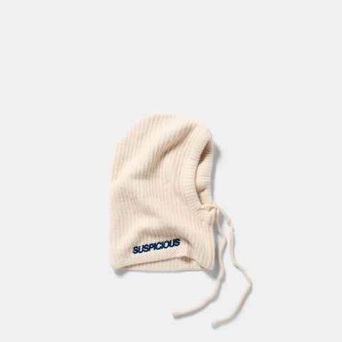 Winter 1 / Suspicious Balaclava - Dune